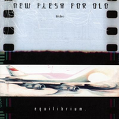 Eye Of The Hurricane by New Flesh For Old