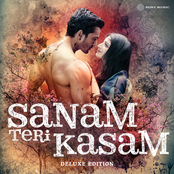 Sanam Teri Kasam (Original Motion Picture Soundtrack) [Deluxe Edition]