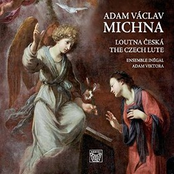 Adam Václav Michna: The Czech Lute