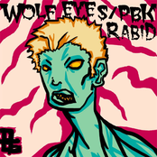 Pbk & Wolf Eyes