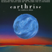 Earthrise: The Rainforest Album