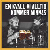 En kväll vi alltid kommer minnas