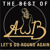 If I Ever Lose This Heaven by Average White Band