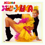 Xegundo Xou da Xuxa