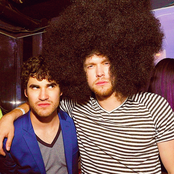 chord overstreet & darren criss