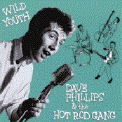 She Will Come Back by Dave Phillips & The Hot Rod Gang