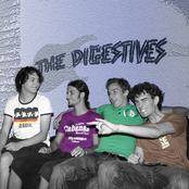 THE DIGESTED EP