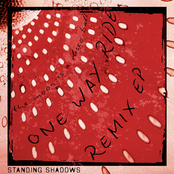 One Way Ride Remix EP