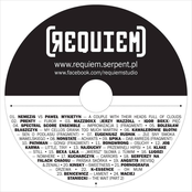 Requiem Records Sampler II / 2013