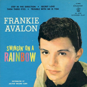 Swingin' on a Rainbow