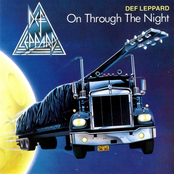 Sorrow Is A Woman by Def Leppard