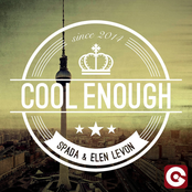 Cool Enough - EP