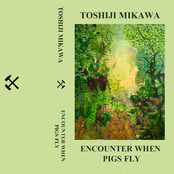 Encounter when Pigs Fly