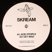 Acid People by Skream