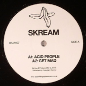 Skunk Step by Skream