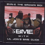 lil jon & the bme click