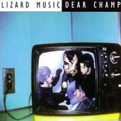 Lizard Music