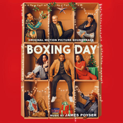 Boxing Day (Original Motion Picture Soundtrack)
