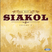 The Best of Siakol, Vol. 2