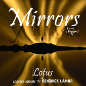 Mirrors (Thuggin) (feat. Kendrick Lamar) - Single