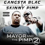 The Mayor and The Pimp 2