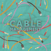 Cable Management - Single