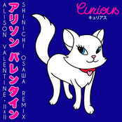 Curious (Shinichi Osawa Remix)
