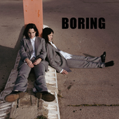 BORING