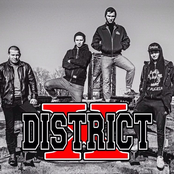 Districtx