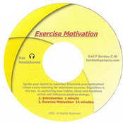 Exercise Motivation