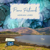 Piano Postcards