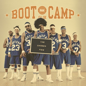 Just Us by Boot Camp Clik