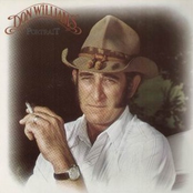 Circle Driveway by Don Williams