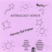 Sagittarius by Harvey Sid Fisher