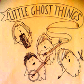 little ghostthings