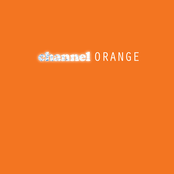 Frank Ocean: channel ORANGE