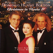 Merry Christmas From Vienna