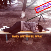 when september burns
