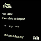SKATTI.