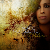 Incomplete by Alanis Morissette