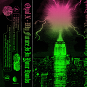 My Future Is In Your Hands