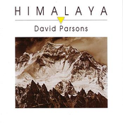 Himalaya by David Parsons