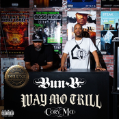 WAY MO TRILL (Deluxe)