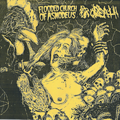 Flooded Church Of Asmodeus / Prodeath