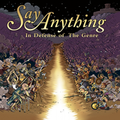 An Insult To The Dead by Say Anything