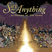 The Church Channel by Say Anything