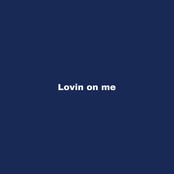 Lovin on me freestyle
