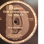 dub convention