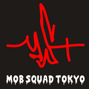 Mob Squad Tokyo