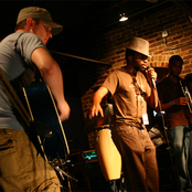 K-g And The Band